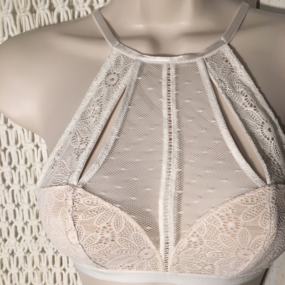 Victoria’s Secret | Very Sexy Lace Bralette | XS